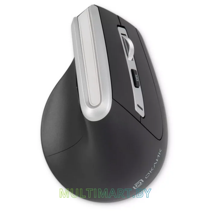 Мышь Oklick 991MW (черный)